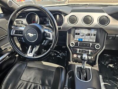 2019 Ford Mustang EcoBoost Premium - Photo 28 - Ontario, CA 91761