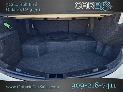 2017 Ford Fusion Hybrid SE   - Photo 33 - Ontario, CA 91761