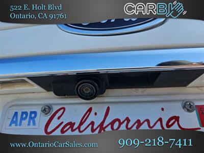 2017 Ford Fusion Hybrid SE   - Photo 15 - Ontario, CA 91761