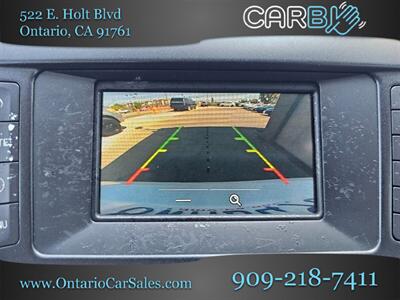 2017 Ford Fusion Hybrid SE   - Photo 24 - Ontario, CA 91761