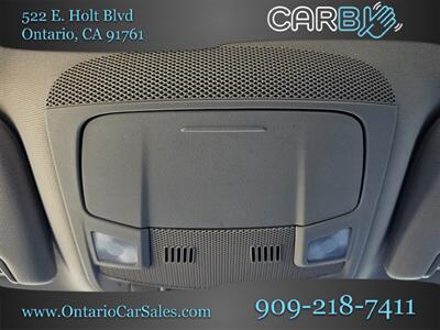 2017 Ford Fusion Hybrid SE   - Photo 32 - Ontario, CA 91761