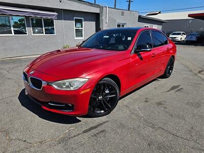 2012 BMW 3 Series 335i w/Powder Coated Wheels!   - Photo 2 - Ontario, CA 91761