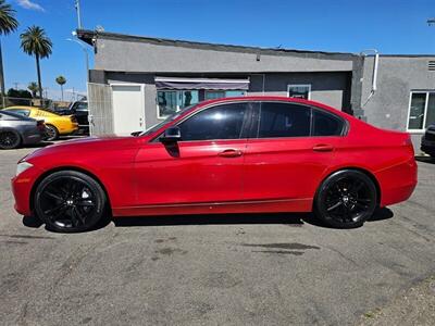 2012 BMW 3 Series 335i w/Powder Coated Wheels!   - Photo 3 - Ontario, CA 91761