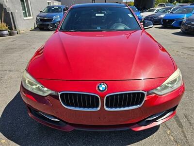 2012 BMW 3 Series 335i w/Powder Coated Wheels!   - Photo 9 - Ontario, CA 91761