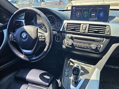 2012 BMW 3 Series 335i w/Powder Coated Wheels!   - Photo 26 - Ontario, CA 91761