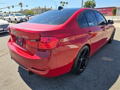 2012 BMW 3 Series 335i w/Powder Coated Wheels!   - Photo 6 - Ontario, CA 91761
