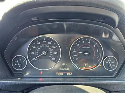 2012 BMW 3 Series 335i w/Powder Coated Wheels!   - Photo 20 - Ontario, CA 91761