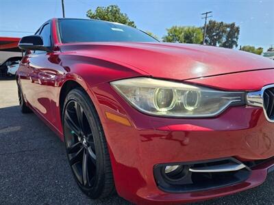 2012 BMW 3 Series 335i w/Powder Coated Wheels!   - Photo 10 - Ontario, CA 91761