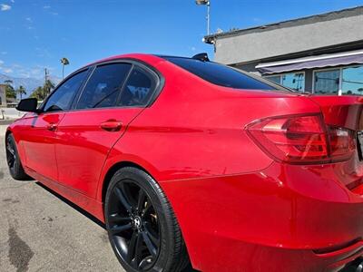 2012 BMW 3 Series 335i w/Powder Coated Wheels!   - Photo 12 - Ontario, CA 91761