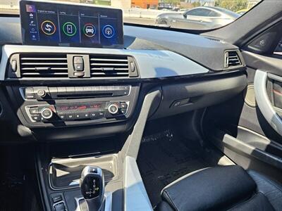 2012 BMW 3 Series 335i w/Powder Coated Wheels!   - Photo 27 - Ontario, CA 91761