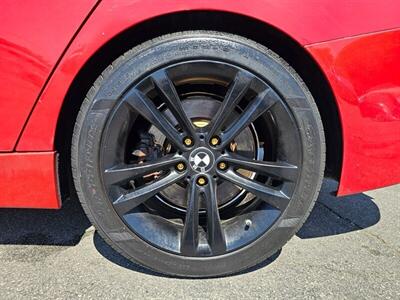 2012 BMW 3 Series 335i w/Powder Coated Wheels!   - Photo 15 - Ontario, CA 91761