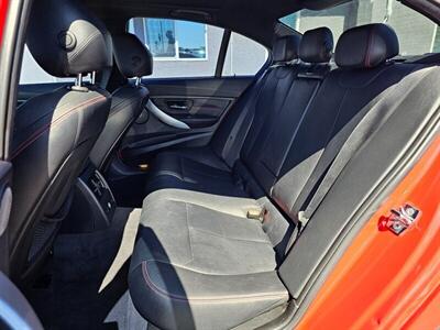 2012 BMW 3 Series 335i w/Powder Coated Wheels!   - Photo 23 - Ontario, CA 91761