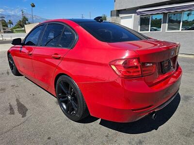 2012 BMW 3 Series 335i w/Powder Coated Wheels!   - Photo 4 - Ontario, CA 91761
