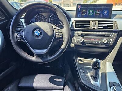 2012 BMW 3 Series 335i w/Powder Coated Wheels!   - Photo 25 - Ontario, CA 91761
