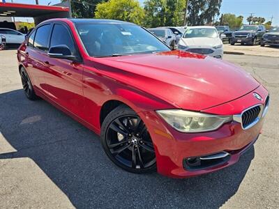 2012 BMW 3 Series 335i w/Powder Coated Wheels!   - Photo 8 - Ontario, CA 91761
