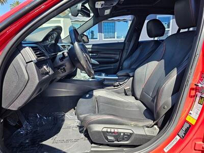 2012 BMW 3 Series 335i w/Powder Coated Wheels!   - Photo 18 - Ontario, CA 91761