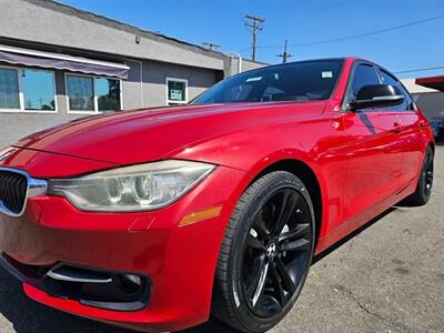 2012 BMW 3 Series 335i w/Powder Coated Wheels!   - Photo 11 - Ontario, CA 91761