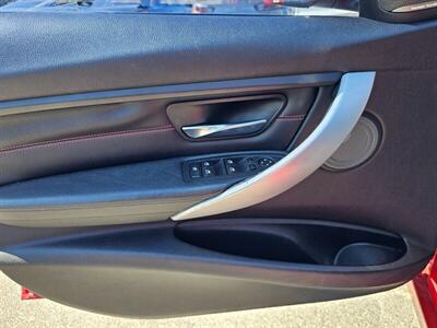 2012 BMW 3 Series 335i w/Powder Coated Wheels!   - Photo 17 - Ontario, CA 91761
