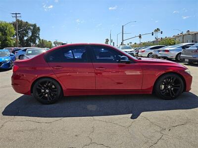 2012 BMW 3 Series 335i w/Powder Coated Wheels!   - Photo 7 - Ontario, CA 91761