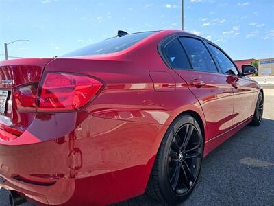 2012 BMW 3 Series 335i w/Powder Coated Wheels!   - Photo 13 - Ontario, CA 91761
