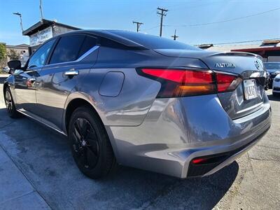 2022 Nissan Altima 2.5 S   - Photo 4 - Ontario, CA 91761