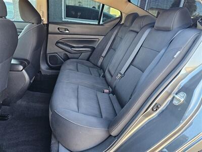 2022 Nissan Altima 2.5 S   - Photo 24 - Ontario, CA 91761