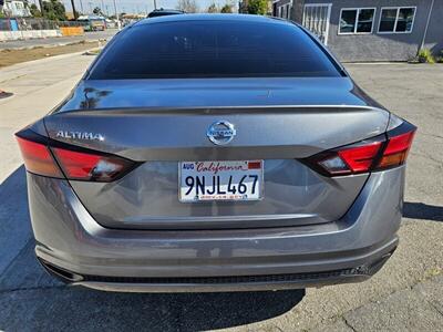 2022 Nissan Altima 2.5 S   - Photo 5 - Ontario, CA 91761
