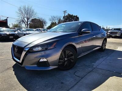 2022 Nissan Altima 2.5 S   - Photo 2 - Ontario, CA 91761