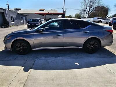 2022 Nissan Altima 2.5 S   - Photo 3 - Ontario, CA 91761