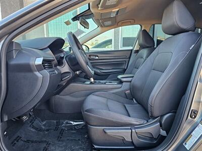 2022 Nissan Altima 2.5 S   - Photo 22 - Ontario, CA 91761