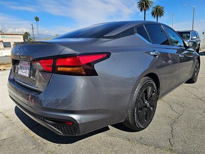 2022 Nissan Altima 2.5 S   - Photo 6 - Ontario, CA 91761