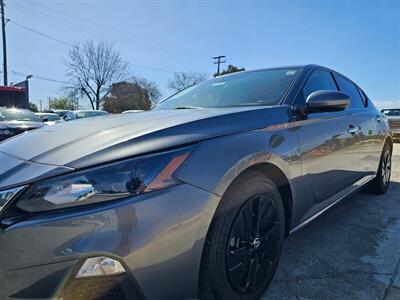 2022 Nissan Altima 2.5 S   - Photo 11 - Ontario, CA 91761