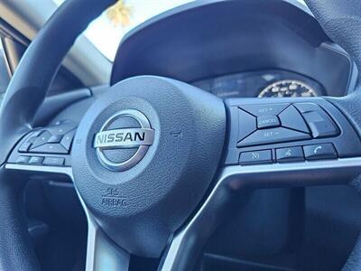 2022 Nissan Altima 2.5 S   - Photo 18 - Ontario, CA 91761