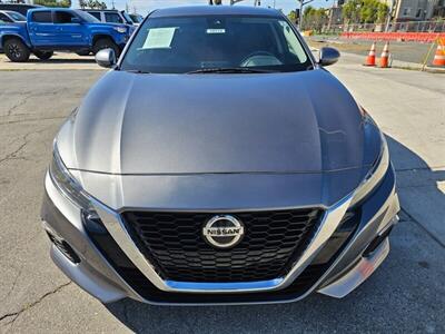 2022 Nissan Altima 2.5 S   - Photo 9 - Ontario, CA 91761