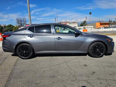 2022 Nissan Altima 2.5 S   - Photo 7 - Ontario, CA 91761