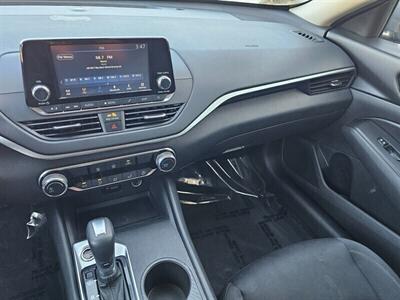 2022 Nissan Altima 2.5 S   - Photo 29 - Ontario, CA 91761