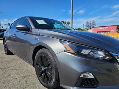 2022 Nissan Altima 2.5 S   - Photo 10 - Ontario, CA 91761