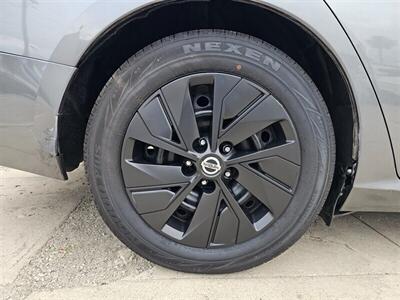 2022 Nissan Altima 2.5 S   - Photo 14 - Ontario, CA 91761