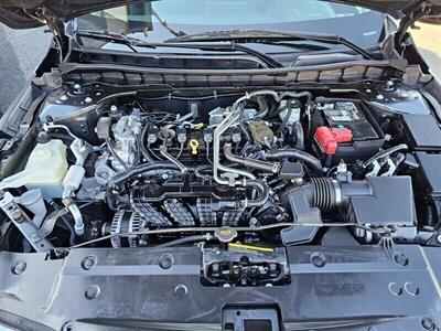 2022 Nissan Altima 2.5 S   - Photo 35 - Ontario, CA 91761