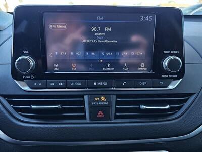 2022 Nissan Altima 2.5 S   - Photo 19 - Ontario, CA 91761