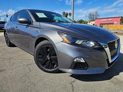 2022 Nissan Altima 2.5 S   - Photo 8 - Ontario, CA 91761