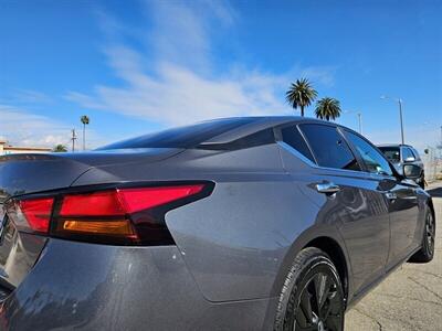 2022 Nissan Altima 2.5 S   - Photo 13 - Ontario, CA 91761