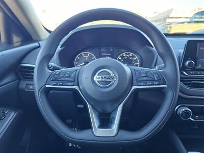 2022 Nissan Altima 2.5 S   - Photo 27 - Ontario, CA 91761