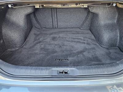 2022 Nissan Altima 2.5 S   - Photo 34 - Ontario, CA 91761