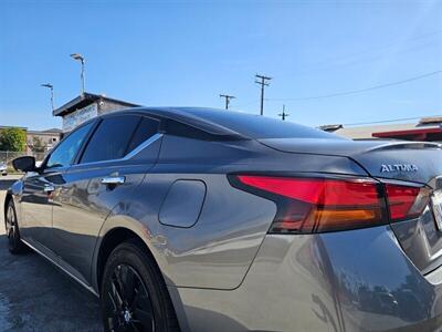 2022 Nissan Altima 2.5 S   - Photo 12 - Ontario, CA 91761