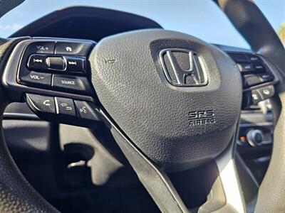 2020 Honda Accord LX - Photo 18 - Ontario, CA 91761