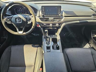 2020 Honda Accord LX - Photo 25 - Ontario, CA 91761