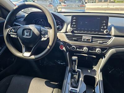 2020 Honda Accord LX - Photo 27 - Ontario, CA 91761