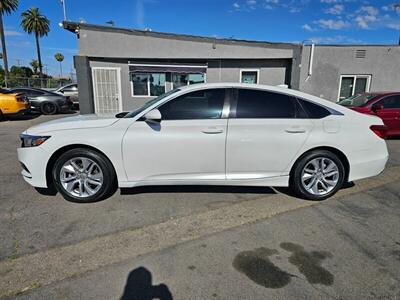 2020 Honda Accord LX - Photo 3 - Ontario, CA 91761