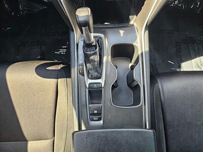 2020 Honda Accord LX - Photo 30 - Ontario, CA 91761